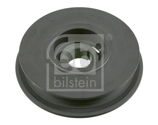 Belt Pulley, crankshaft